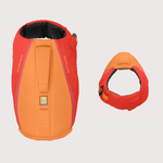 Ruffwear Life Jacket 救生衣｜RED SUMAC 紅色  (絕版靚色)