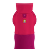 Ruffwear Raincoat 雨衣｜HIBISCUS PINK 木槿粉 (絕版靚色)