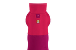 Ruffwear Raincoat 雨衣｜HIBISCUS PINK 木槿粉 (絕版靚色)