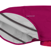 Ruffwear Raincoat 雨衣｜HIBISCUS PINK 木槿粉 (絕版靚色)