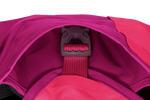 Ruffwear Raincoat 雨衣｜HIBISCUS PINK 木槿粉 (絕版靚色)