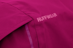 Ruffwear Raincoat 雨衣｜HIBISCUS PINK 木槿粉 (絕版靚色)