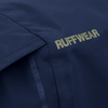 Ruffwear Raincoat 雨衣｜MIDNIGHT BLUE 午夜藍